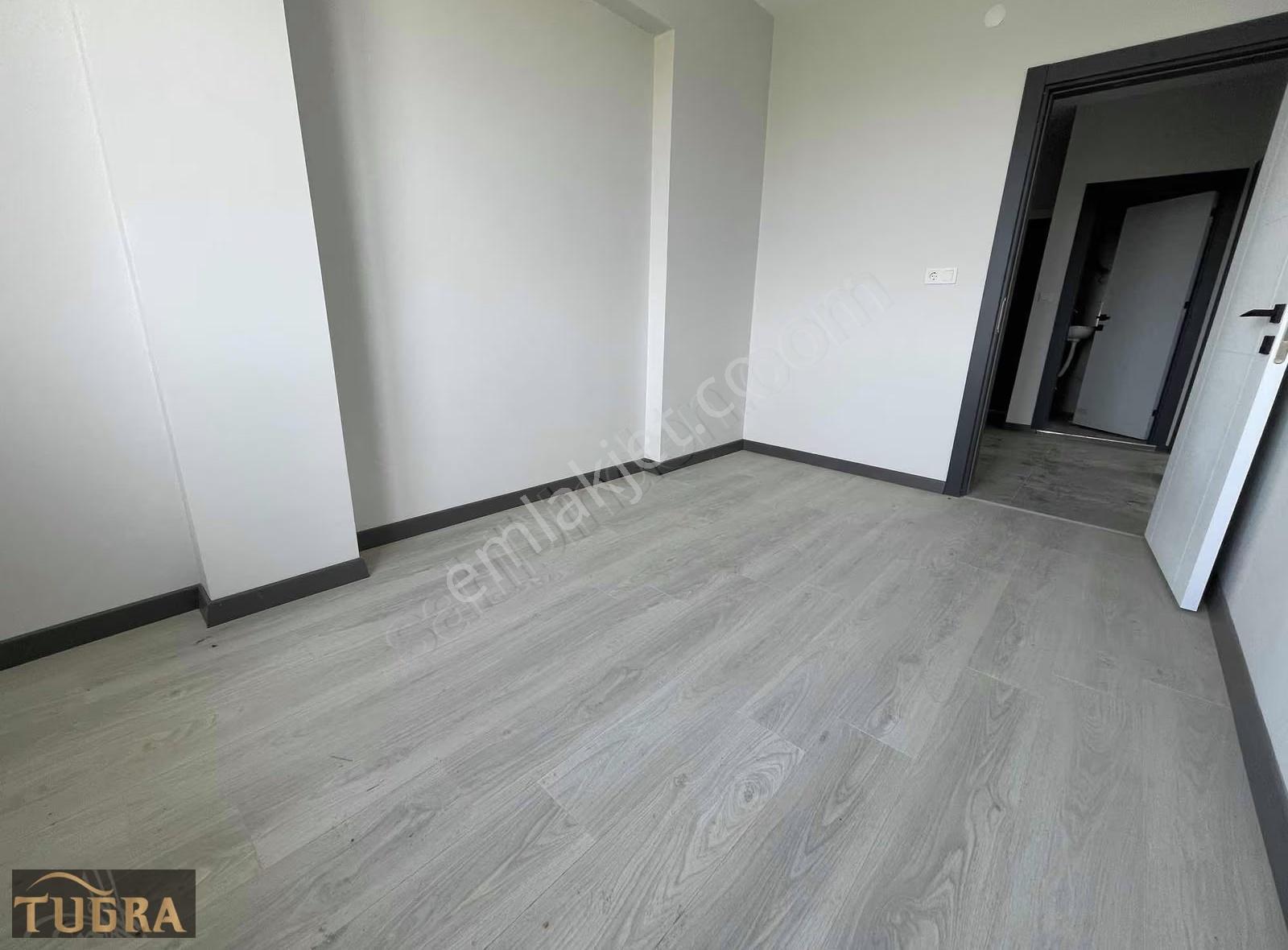 Tuğradan Limitsiz Kredili Sıfır Lüx Geniş 2+1 Satılık Daire - Görsel 7