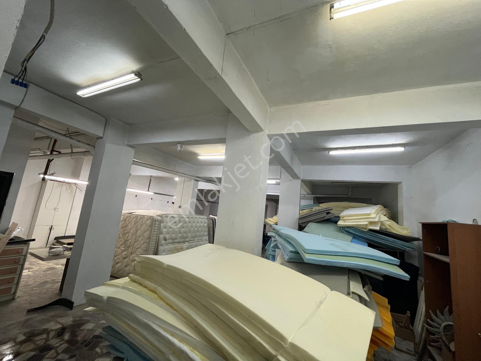 Loft Tan Fefaköy Merkezde Wc Li I 300m2 Kiralık İş Yeri - Görsel 10