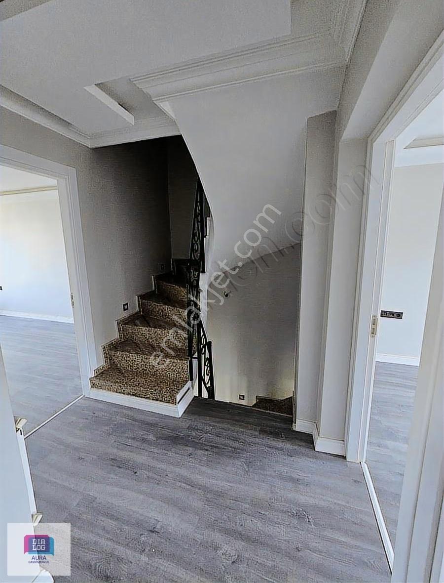 Manisa Yunusemre Güzelyurt Mah. 6+1 Tripleks Villa - Görsel 6