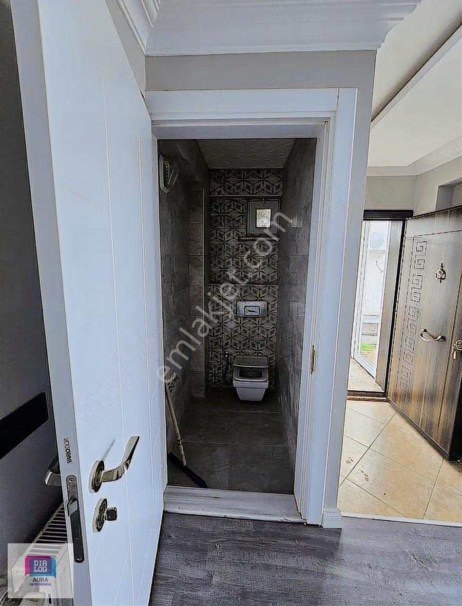 Manisa Yunusemre Güzelyurt Mah. 6+1 Tripleks Villa - Görsel 24