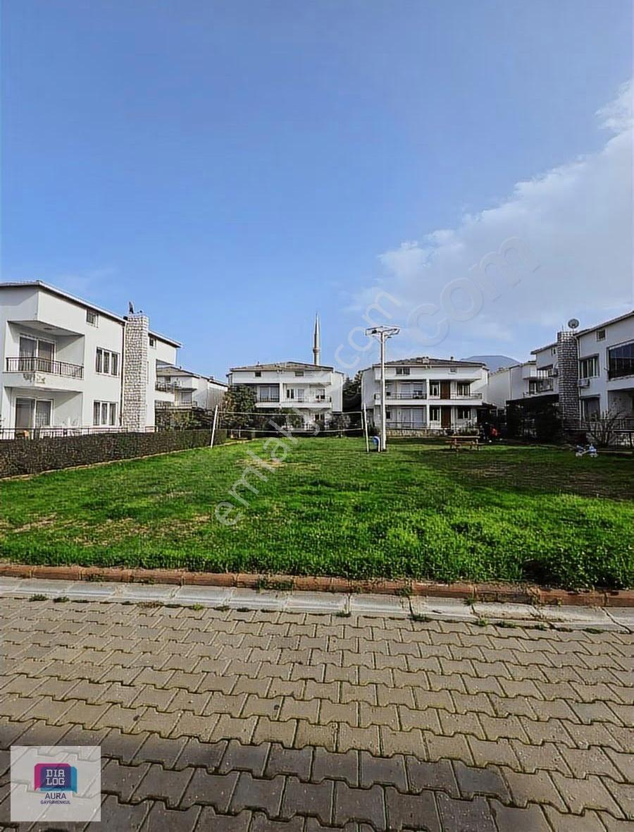 Manisa Yunusemre Güzelyurt Mah. 6+1 Tripleks Villa - Görsel 11