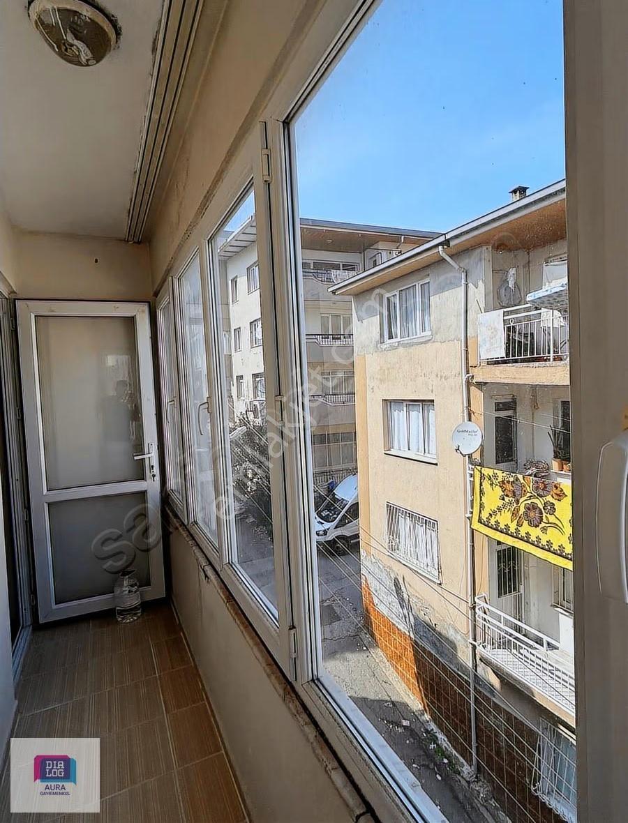Karabağlar Günaltay Mahallesin'de 3+1 Satılık Daire - Görsel 9