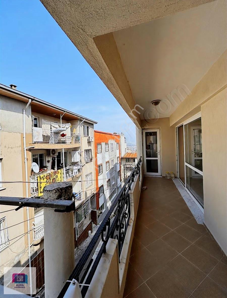 Karabağlar Günaltay Mahallesin'de 3+1 Satılık Daire - Görsel 16