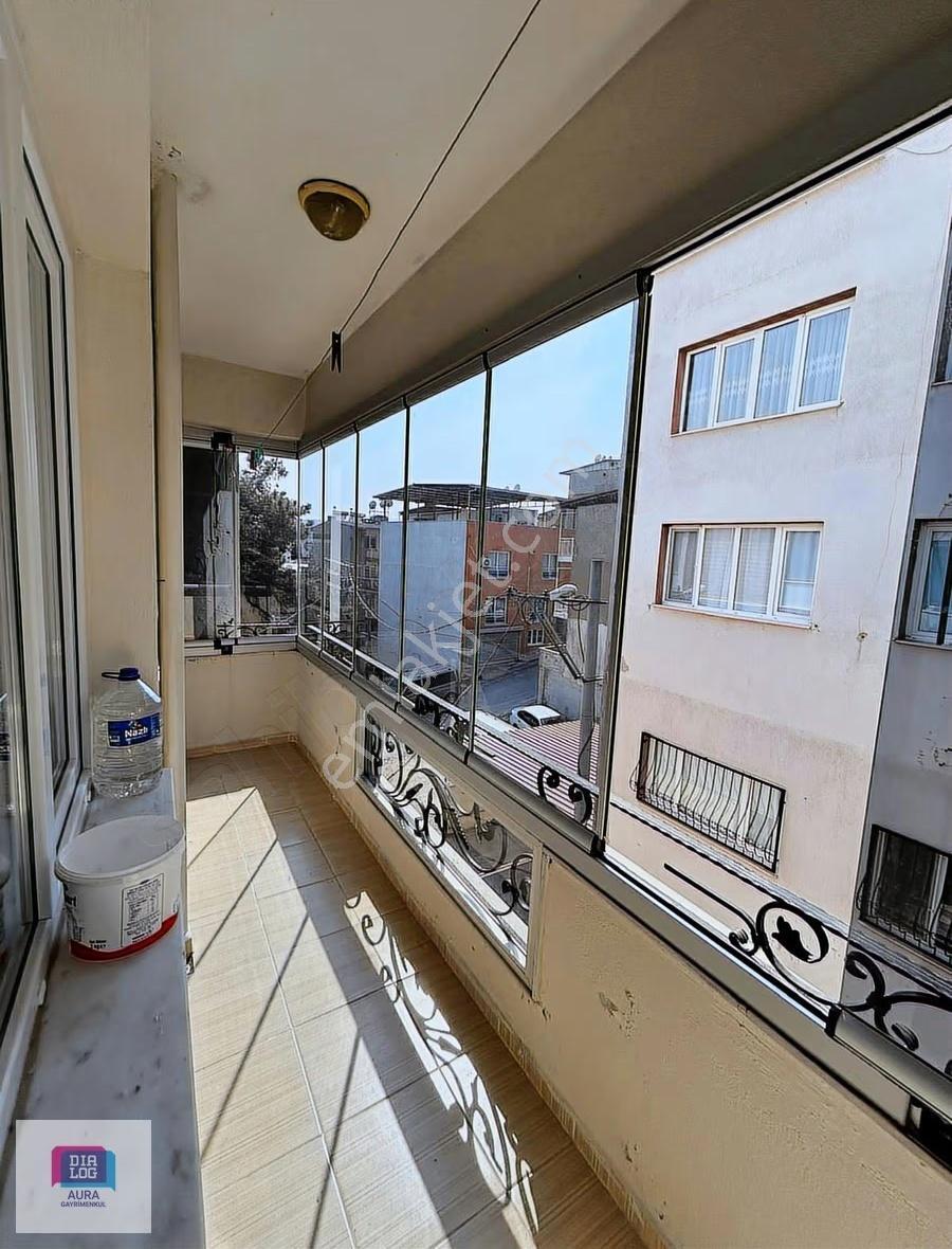 Karabağlar Günaltay Mahallesin'de 3+1 Satılık Daire - Görsel 8