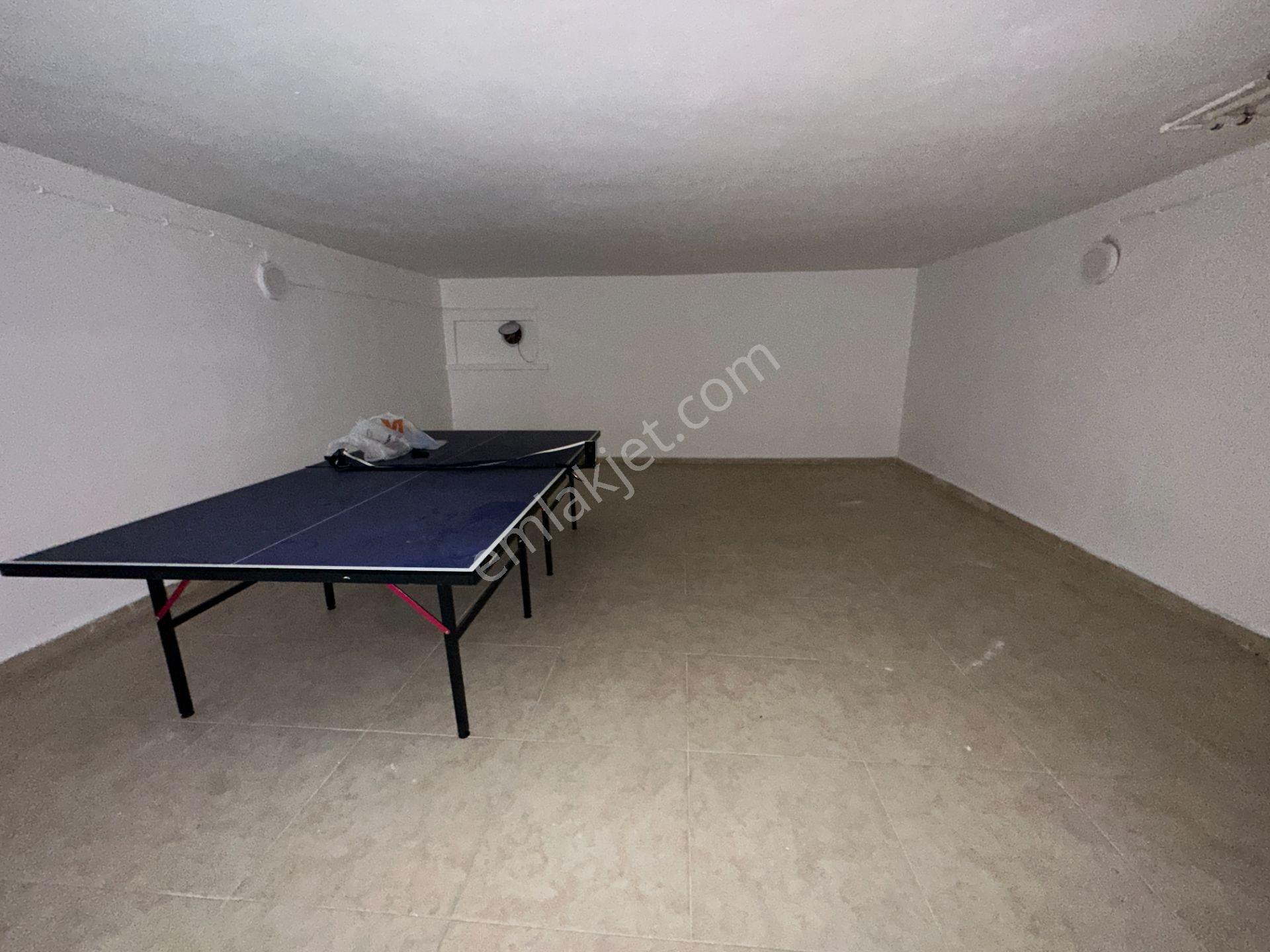 Koru Mah Yeşilkent Sit 5+1 Müstakil Bahçeli 360m2 Villa - Görsel 34