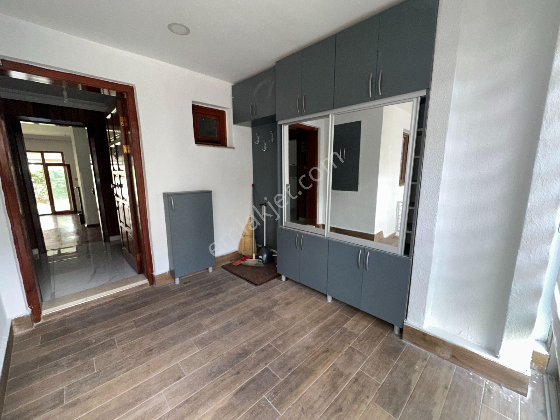 Koru Mah Yeşilkent Sit 5+1 Müstakil Bahçeli 360m2 Villa - Görsel 33