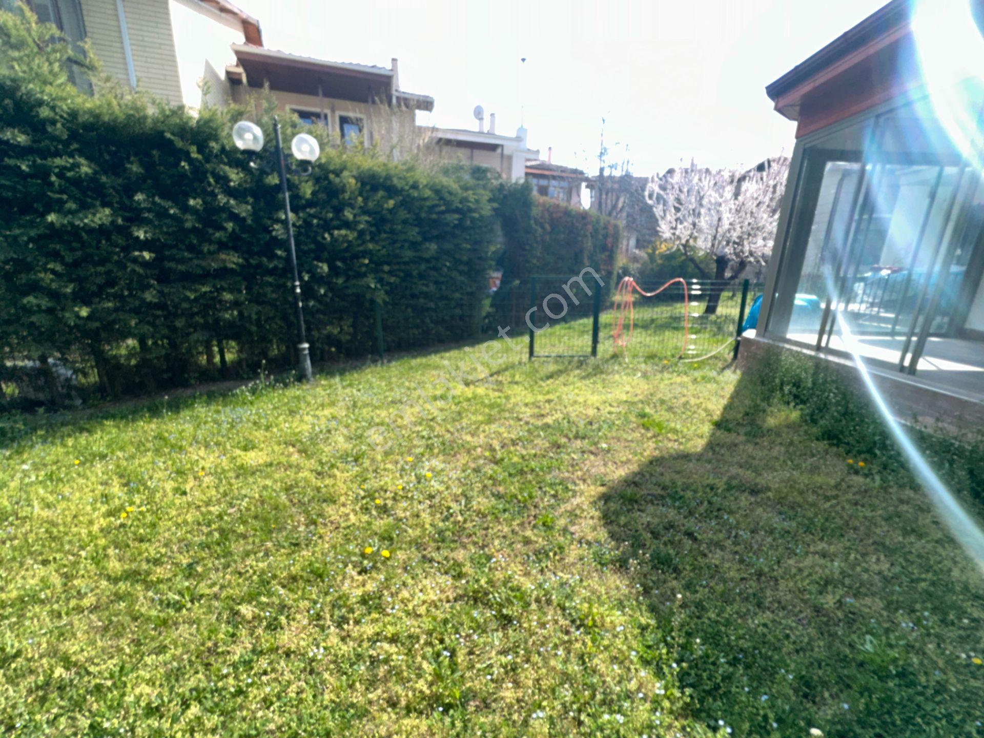 Koru Mah Yeşilkent Sit 5+1 Müstakil Bahçeli 360m2 Villa - Görsel 4