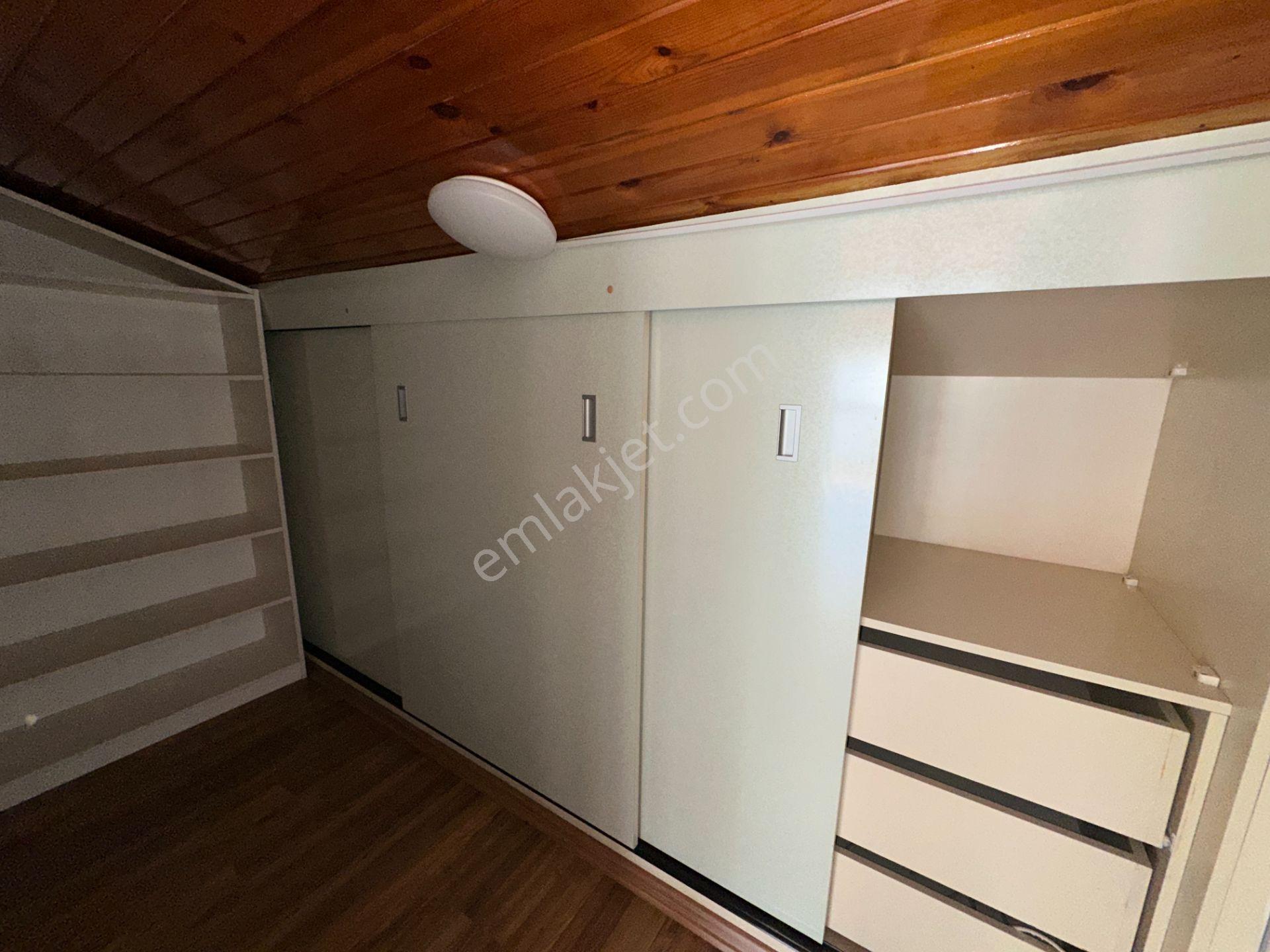 Koru Mah Yeşilkent Sit 5+1 Müstakil Bahçeli 360m2 Villa - Görsel 24