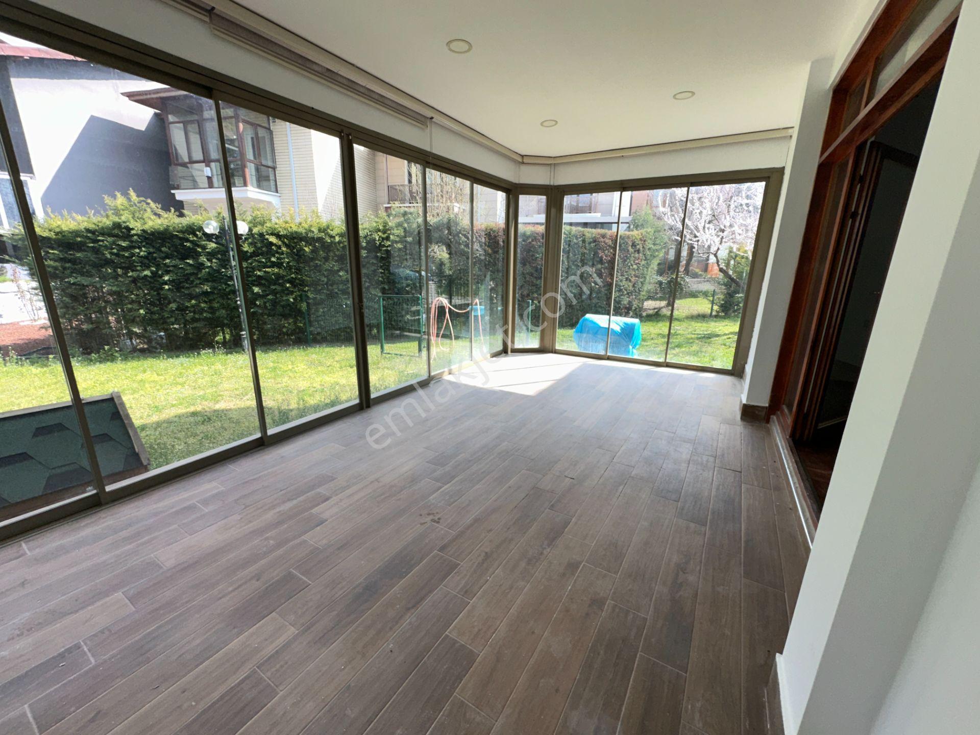 Koru Mah Yeşilkent Sit 5+1 Müstakil Bahçeli 360m2 Villa - Görsel 10