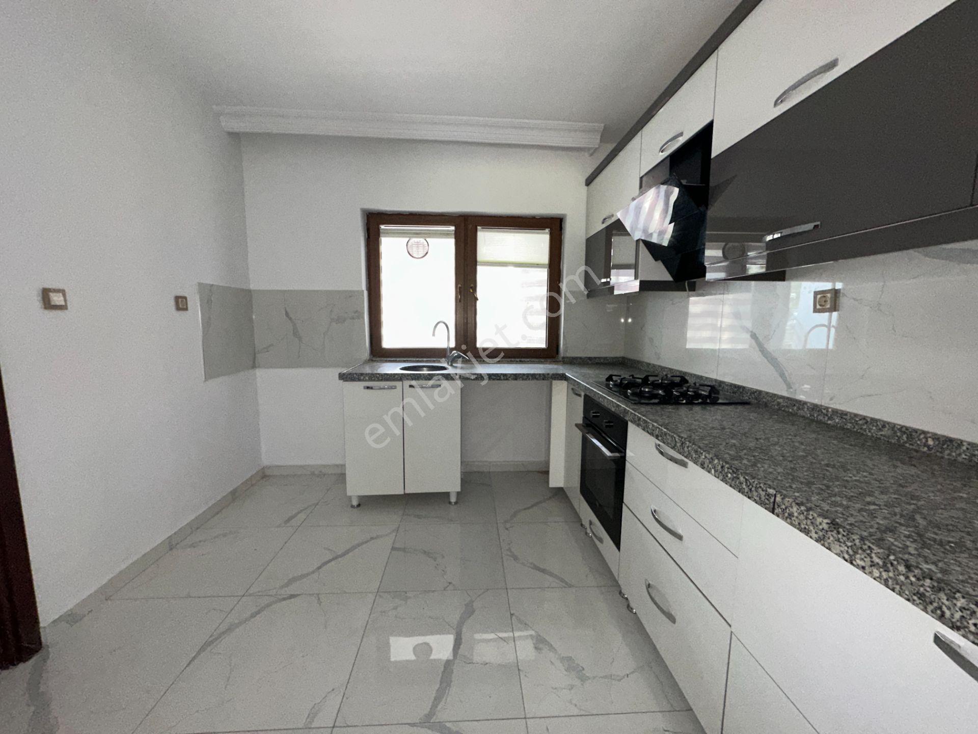 Koru Mah Yeşilkent Sit 5+1 Müstakil Bahçeli 360m2 Villa - Görsel 18