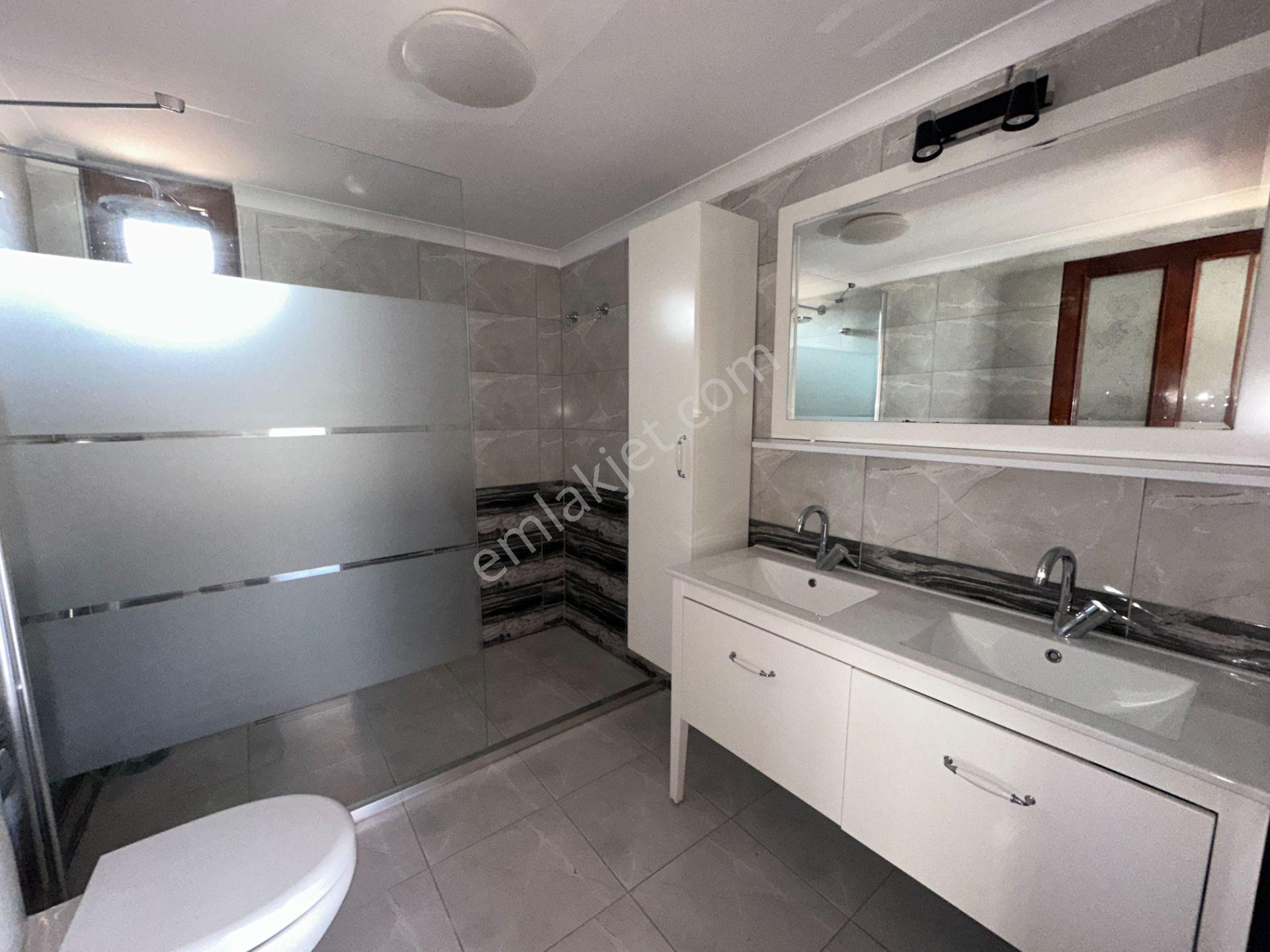 Koru Mah Yeşilkent Sit 5+1 Müstakil Bahçeli 360m2 Villa - Görsel 23