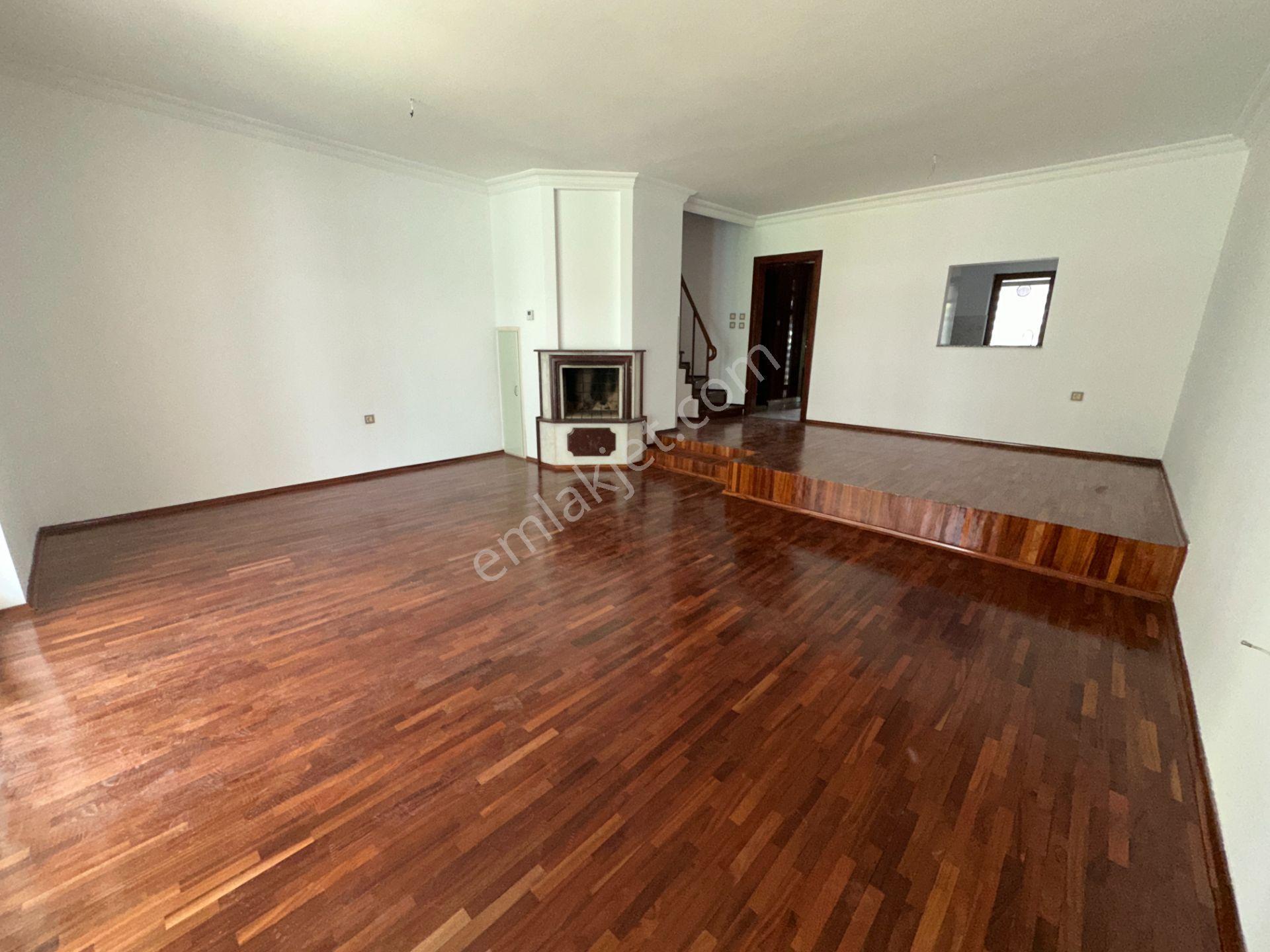 Koru Mah Yeşilkent Sit 5+1 Müstakil Bahçeli 360m2 Villa - Görsel 8