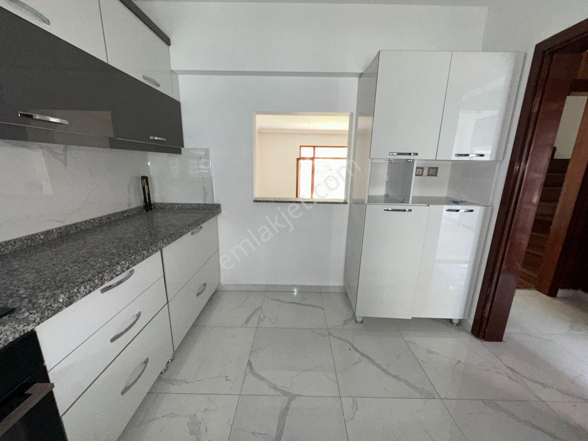 Koru Mah Yeşilkent Sit 5+1 Müstakil Bahçeli 360m2 Villa - Görsel 17