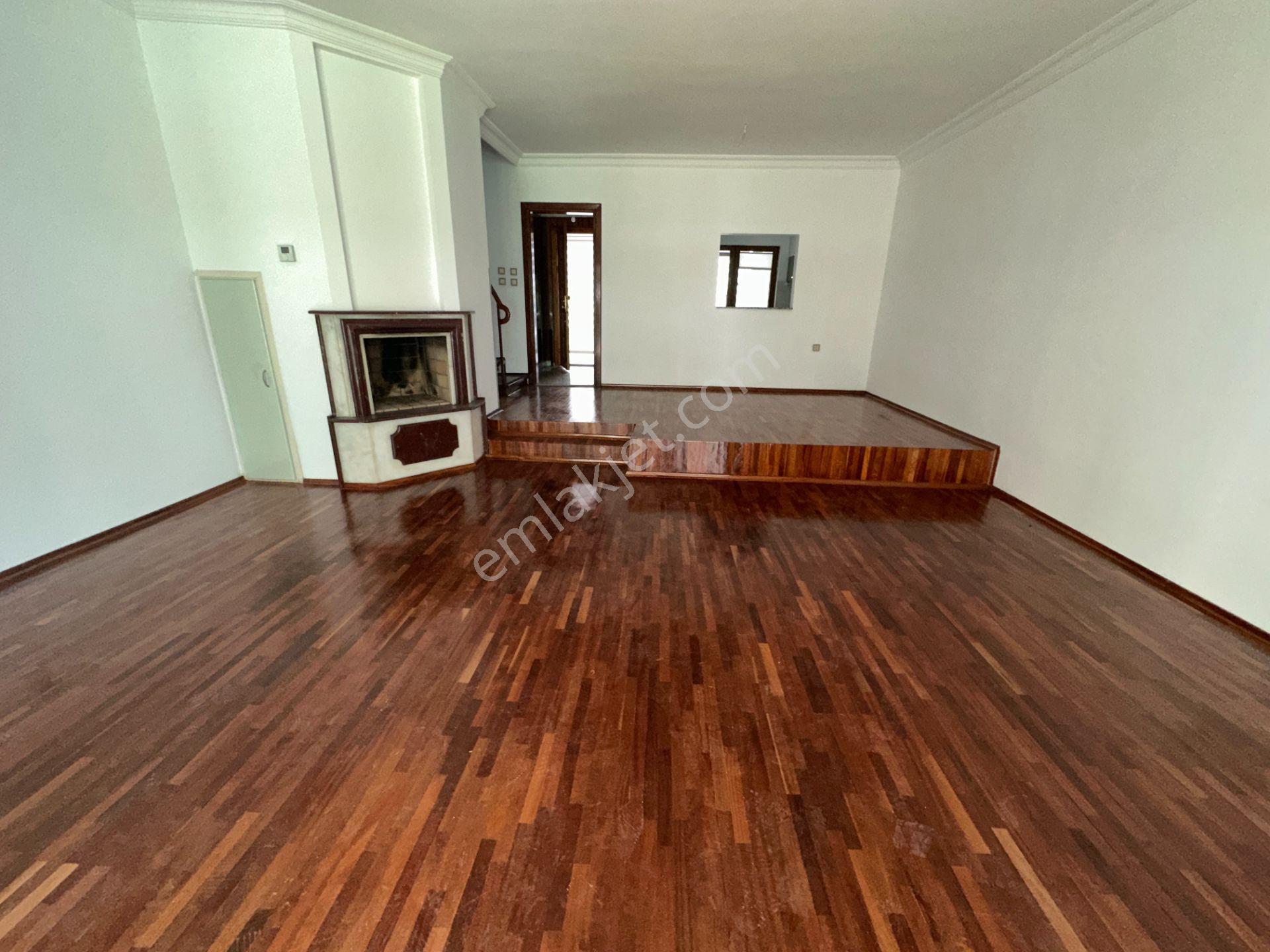 Koru Mah Yeşilkent Sit 5+1 Müstakil Bahçeli 360m2 Villa - Görsel 9