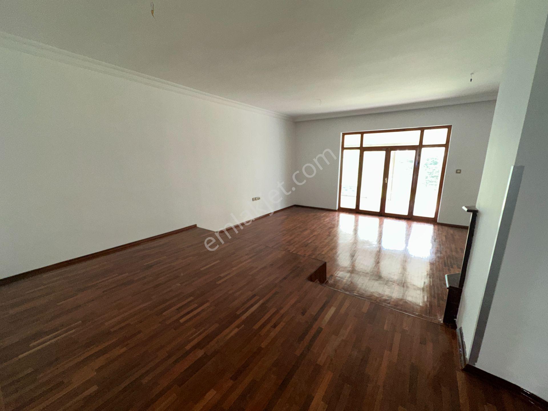 Koru Mah Yeşilkent Sit 5+1 Müstakil Bahçeli 360m2 Villa - Görsel 5