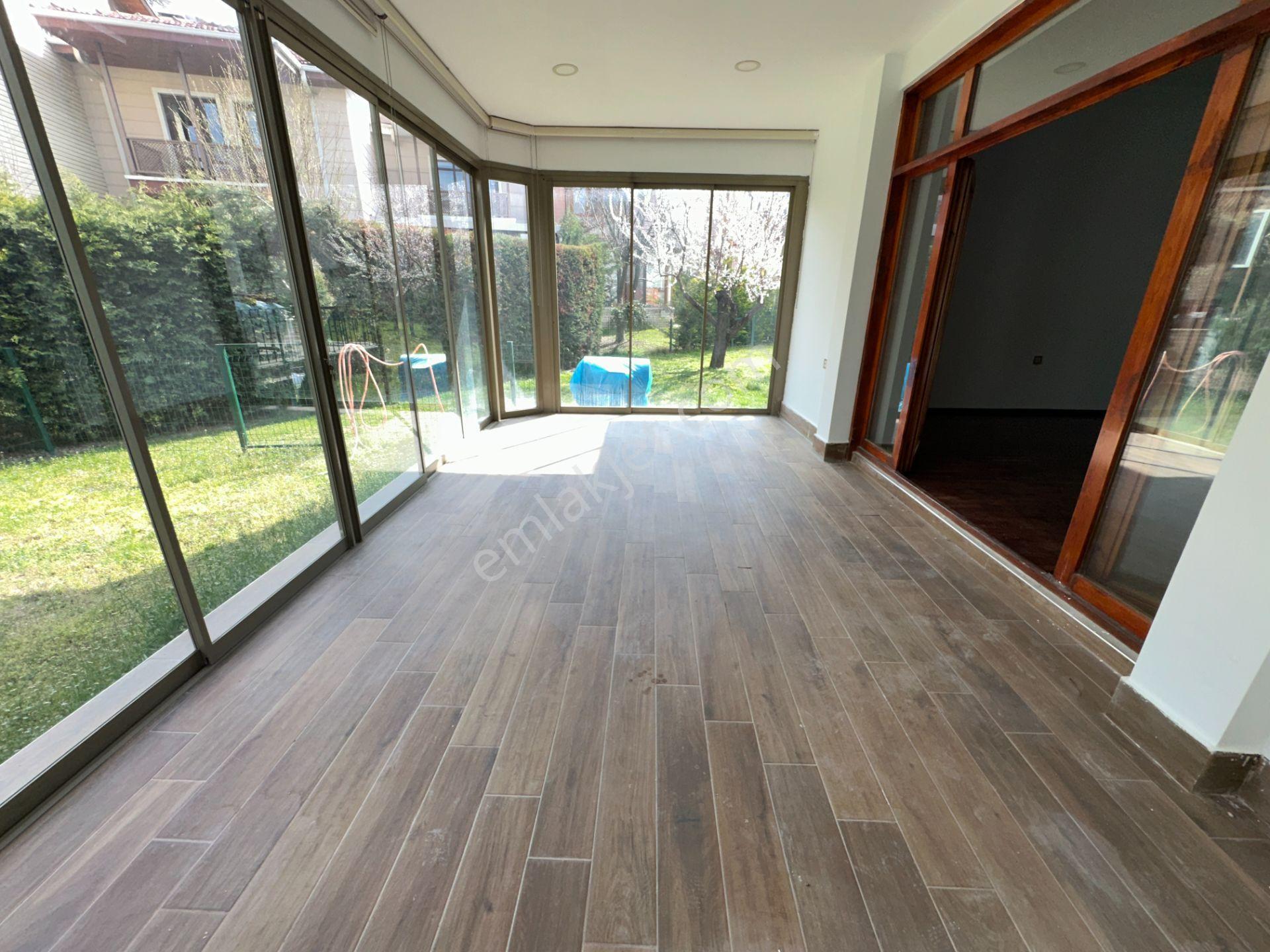 Koru Mah Yeşilkent Sit 5+1 Müstakil Bahçeli 360m2 Villa - Görsel 11