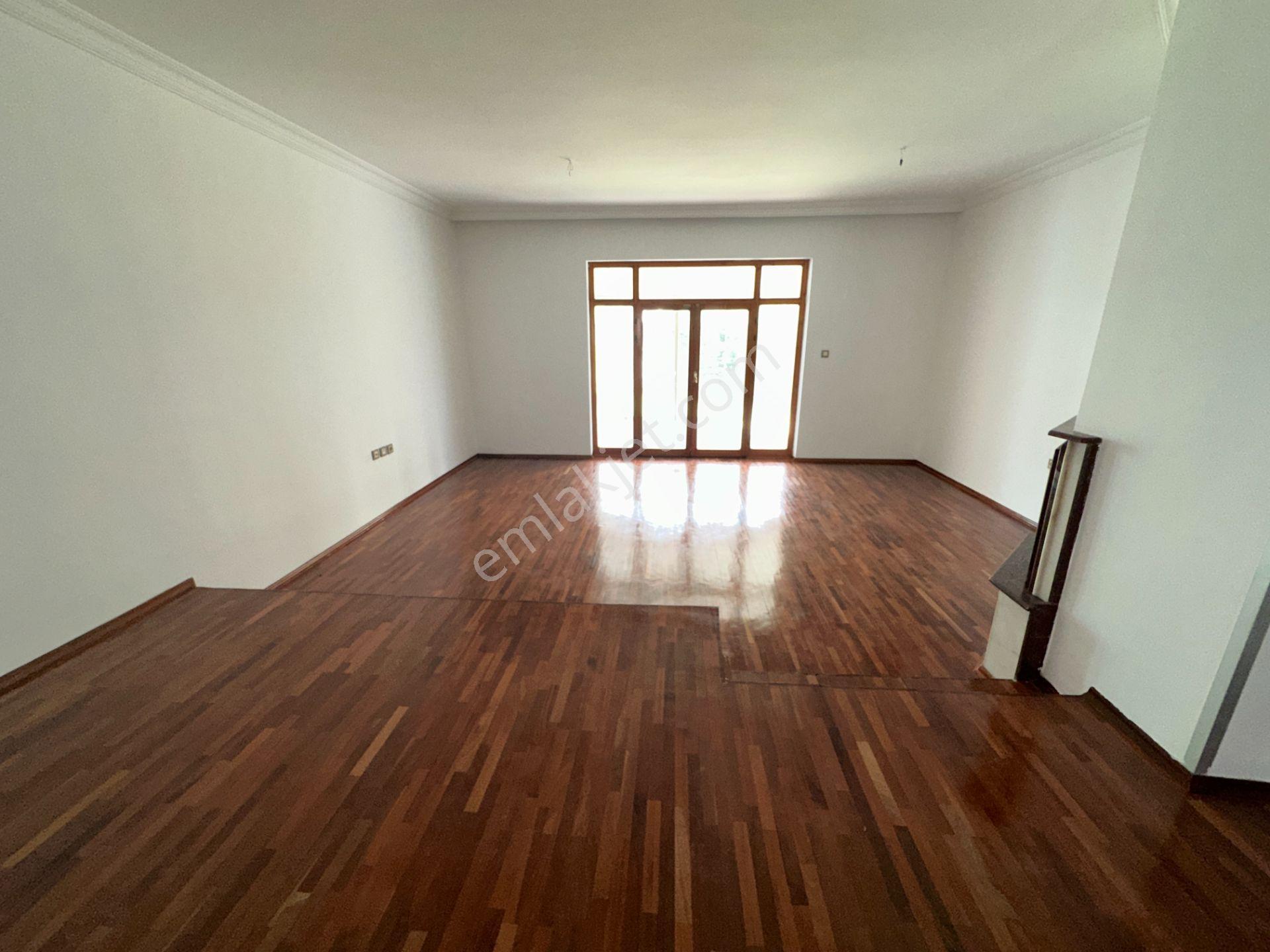 Koru Mah Yeşilkent Sit 5+1 Müstakil Bahçeli 360m2 Villa - Görsel 6