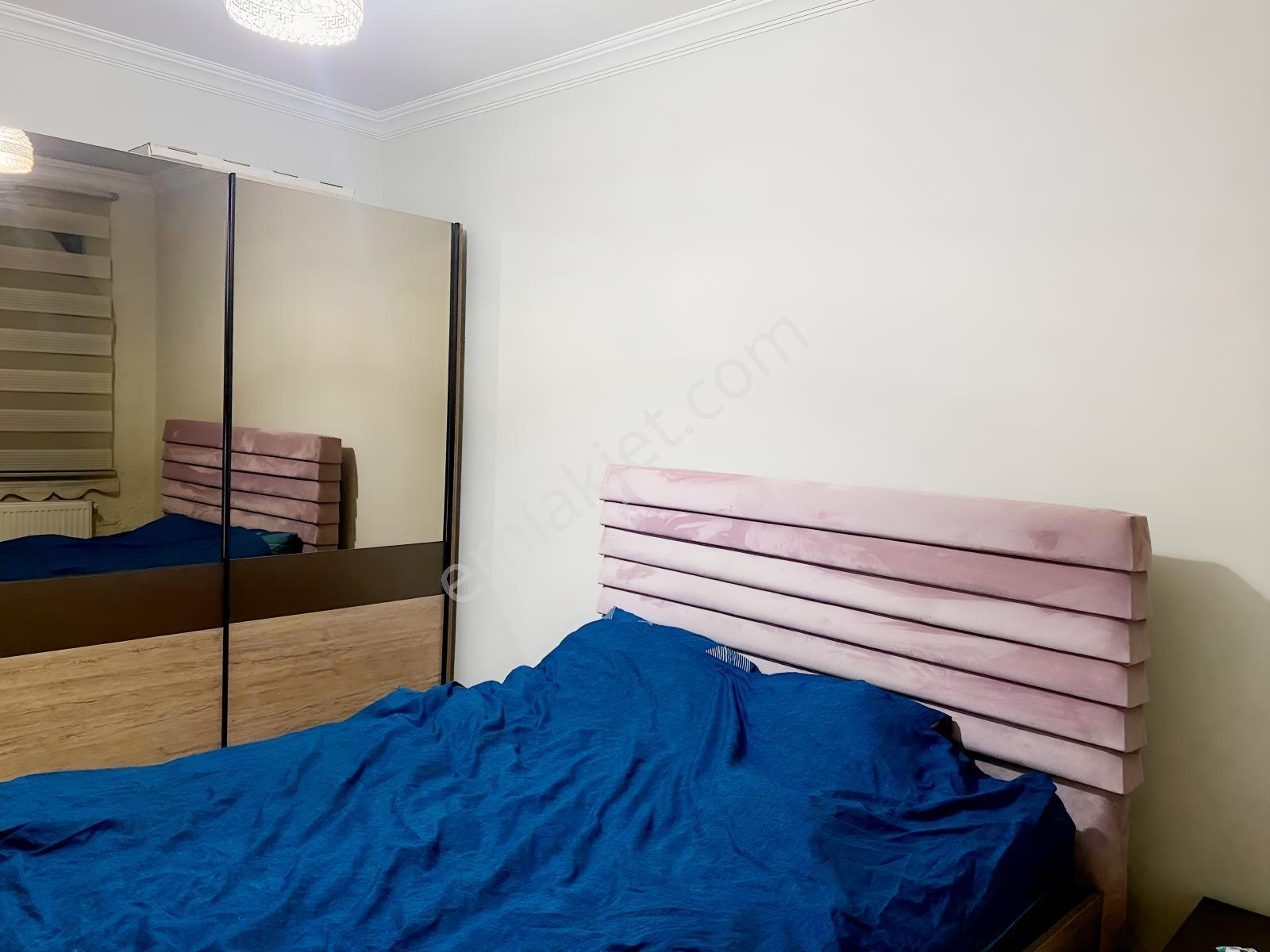 World İlkevim'den Sırrın Cadde Üzerinde Eşyalı 1+1 Kiralık Daire - Görsel 3