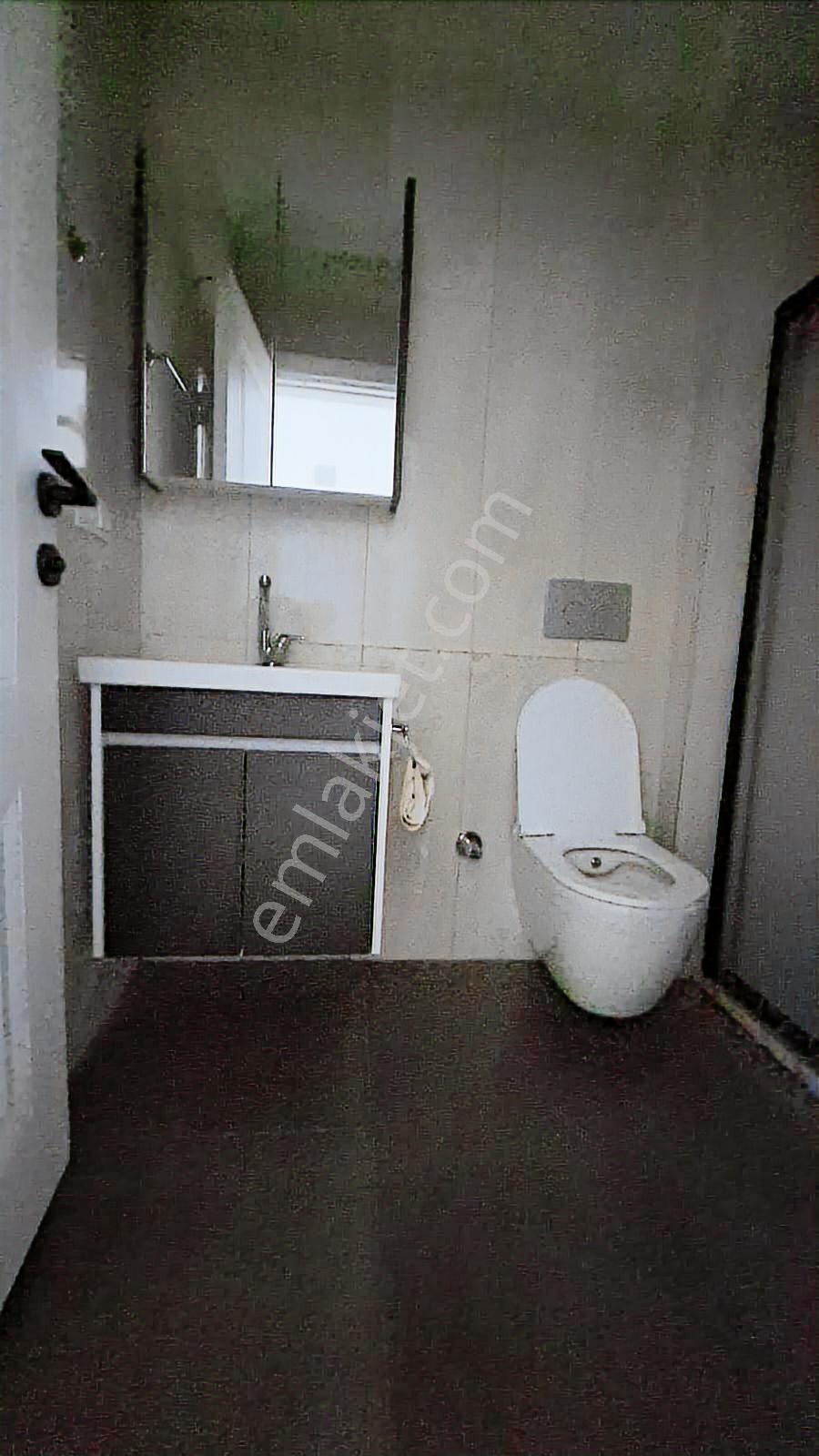 Stoptan Çevreyolu Yüksek Tavanlı 80m² Kiralık İşyeri - Görsel 12