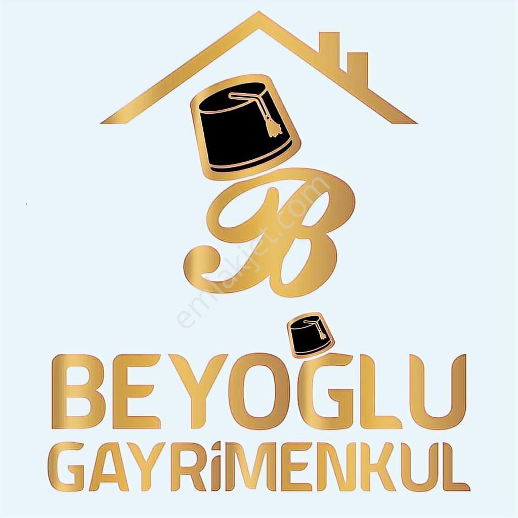 Beyoğlu'ndan Yapılaşma Bölgesinde 4+1daire Getirili Satılık Arsa - Görsel 14