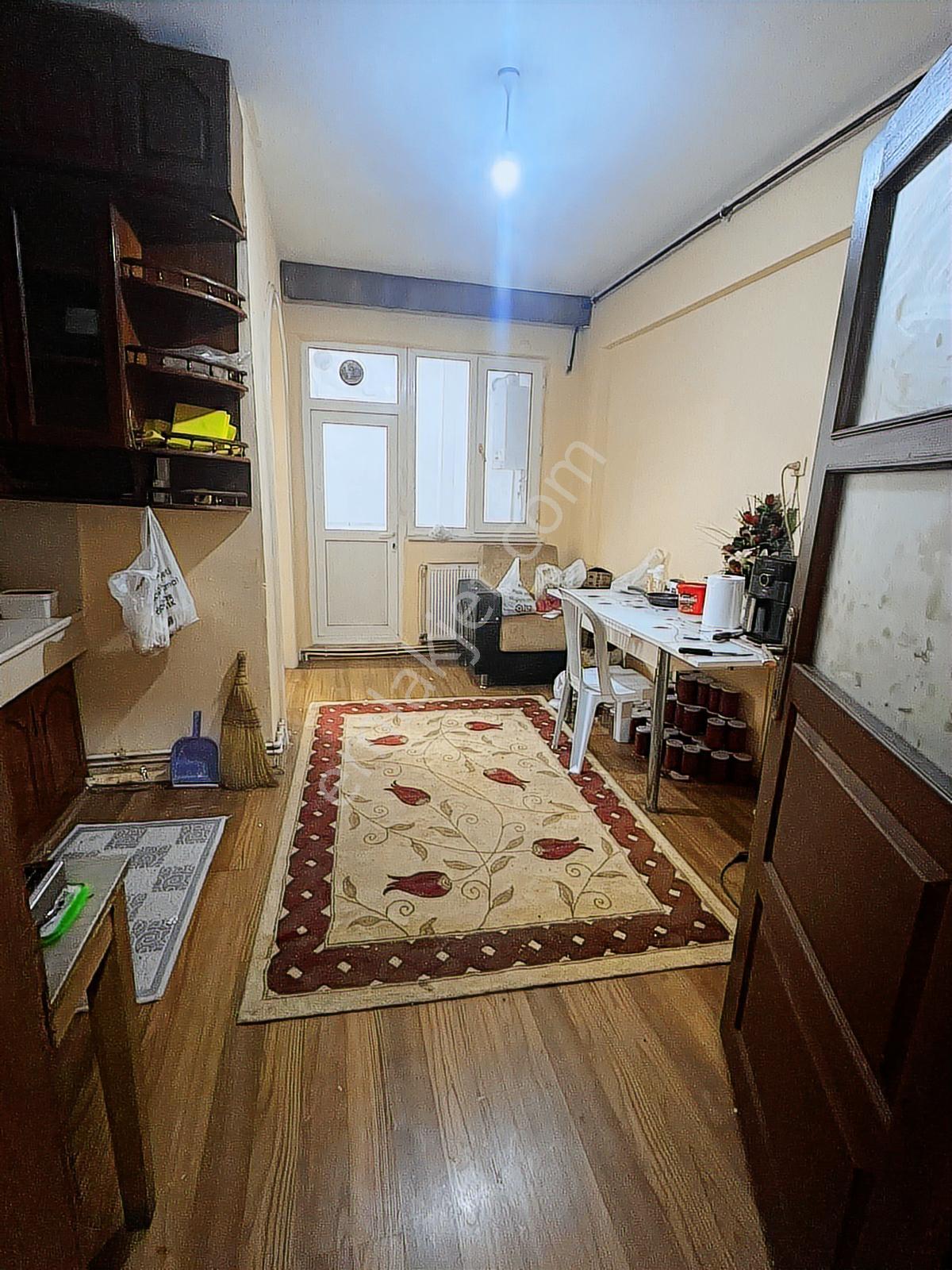 Bafra Vıp Gym.den Cumhuriyet Mah.de 150m2, 3+1 Satılık Daire - Görsel 5