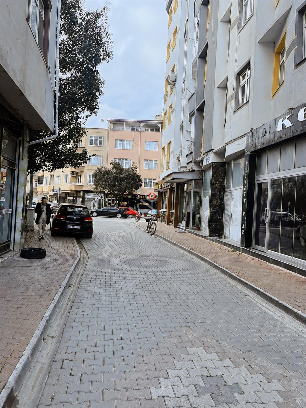 Bafra Vıp Gym.den Cumhuriyet Mah.de 150m2, 3+1 Satılık Daire - Görsel 22