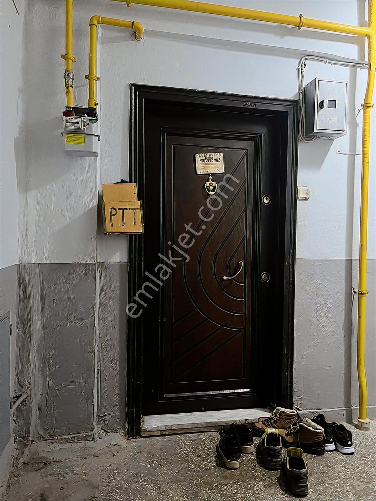 Bafra Vıp Gym.den Cumhuriyet Mah.de 150m2, 3+1 Satılık Daire - Görsel 19