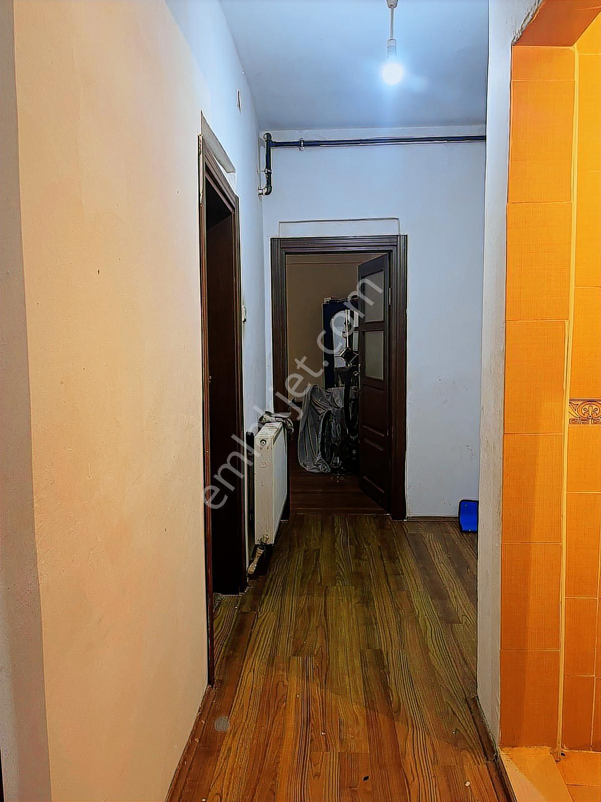 Bafra Vıp Gym.den Cumhuriyet Mah.de 150m2, 3+1 Satılık Daire - Görsel 9