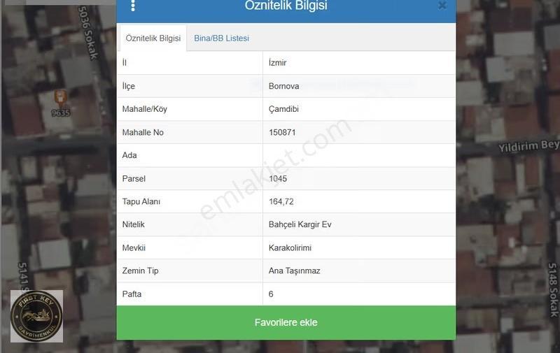 Yıldırım Beyazıt Caddesi Yakınında Satılık 160 M2 İş Yeri - Görsel 7