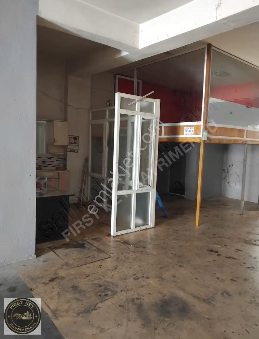 Yıldırım Beyazıt Caddesi Yakınında Satılık 160 M2 İş Yeri - Görsel 2