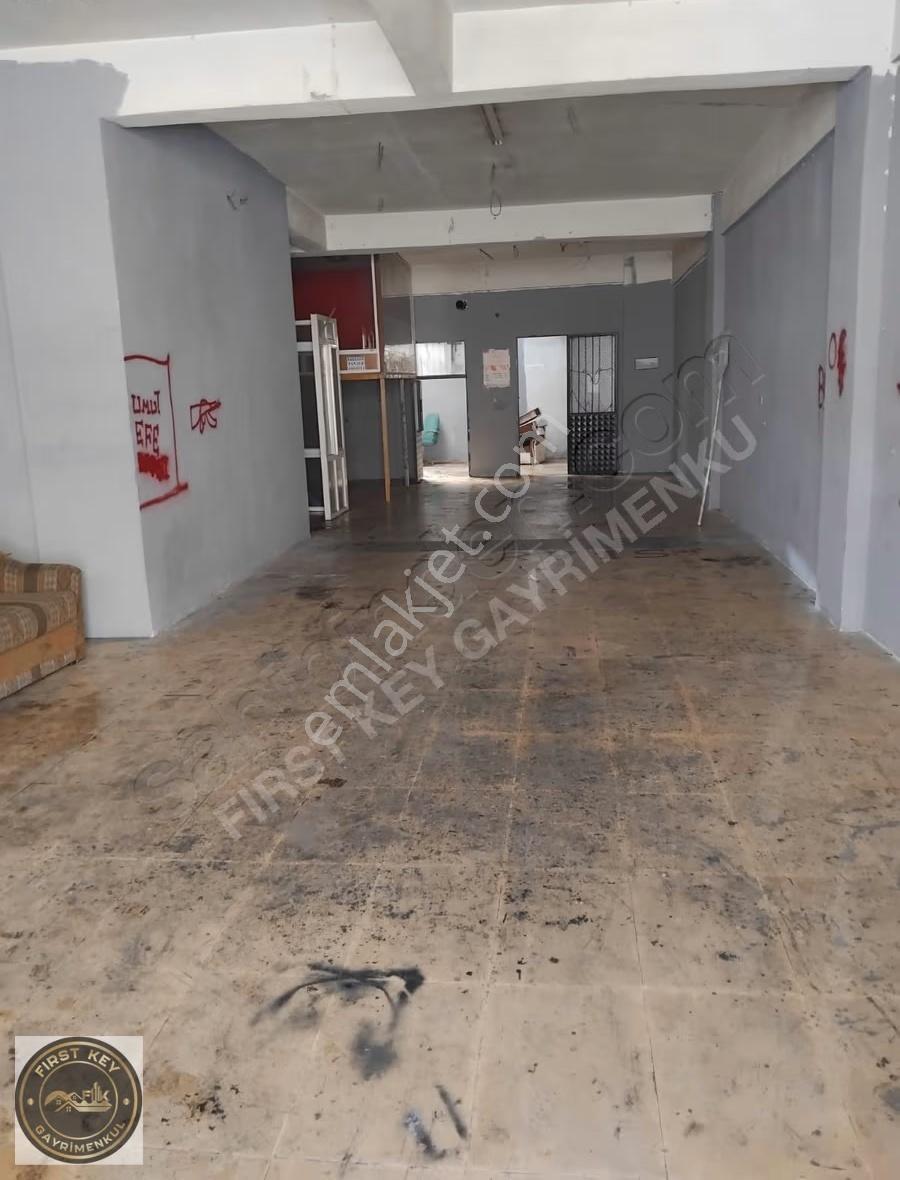Yıldırım Beyazıt Caddesi Yakınında Satılık 160 M2 İş Yeri - Görsel 5