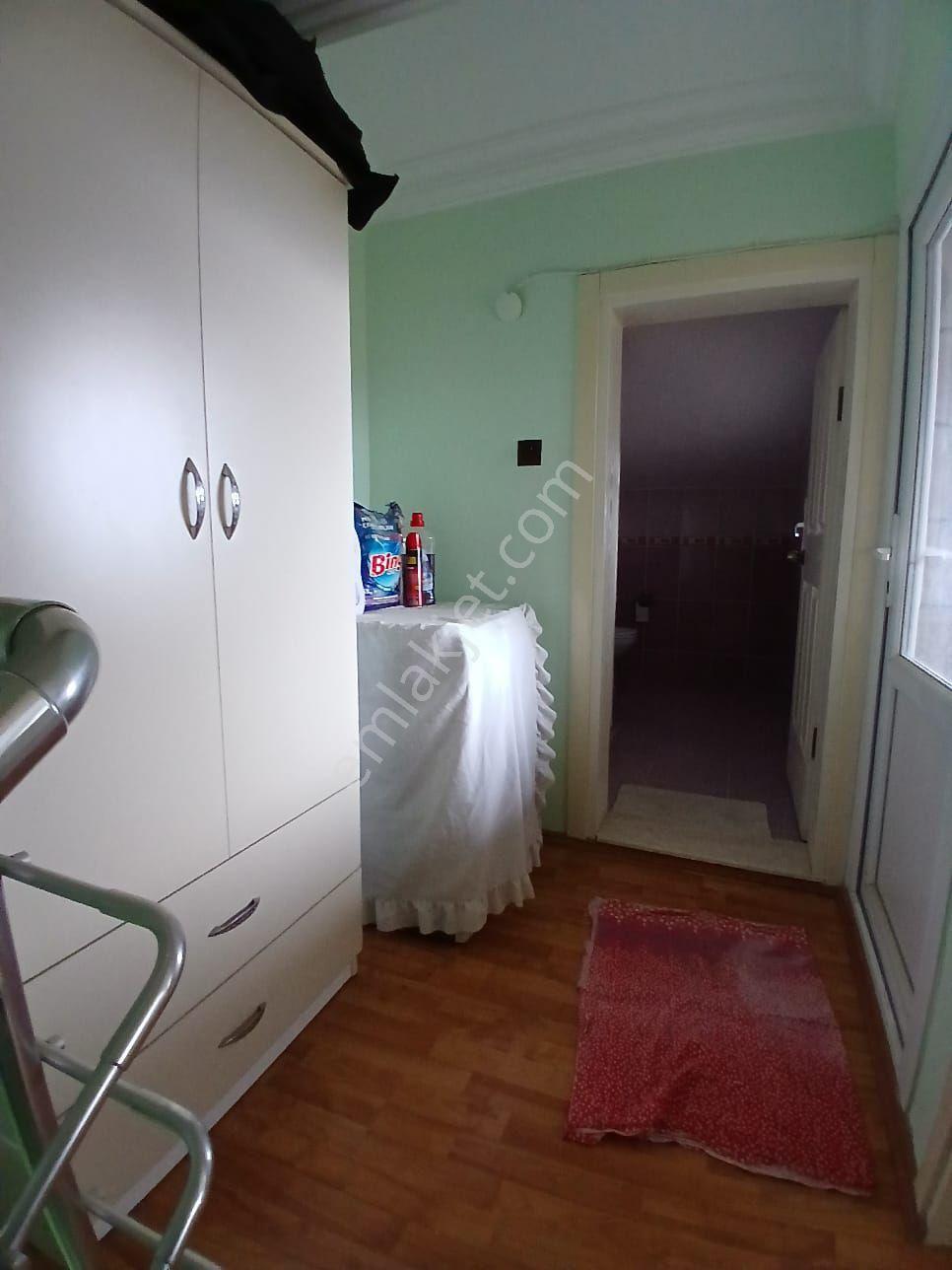 Aydın Kuşadası Davutlarda Yazlık Villa Satılık - Görsel 13