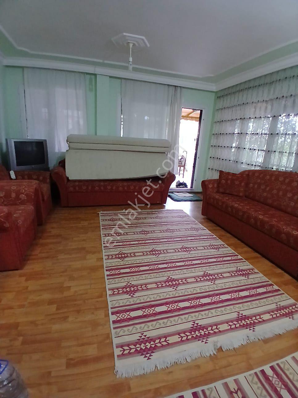 Aydın Kuşadası Davutlarda Yazlık Villa Satılık - Görsel 27