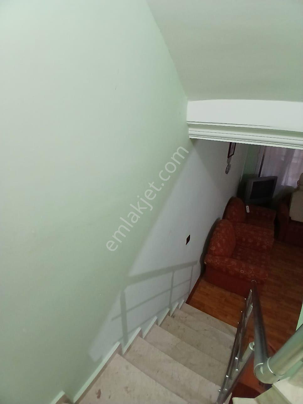 Aydın Kuşadası Davutlarda Yazlık Villa Satılık - Görsel 24