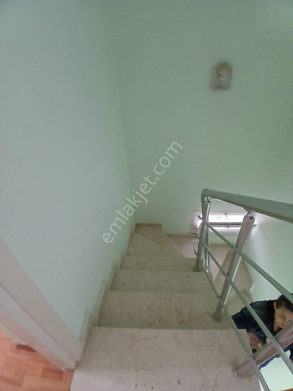 Aydın Kuşadası Davutlarda Yazlık Villa Satılık - Görsel 17