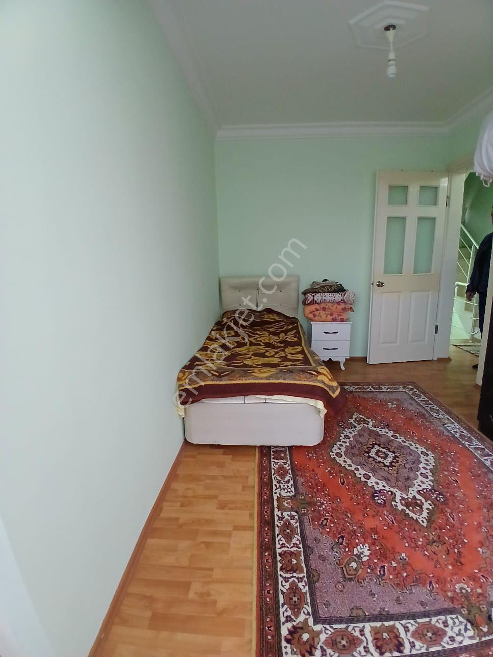 Aydın Kuşadası Davutlarda Yazlık Villa Satılık - Görsel 23