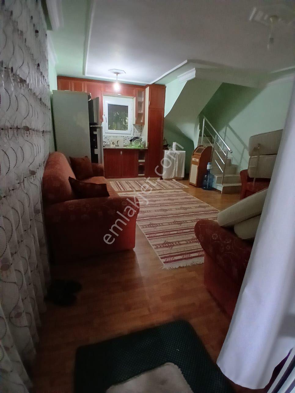 Aydın Kuşadası Davutlarda Yazlık Villa Satılık - Görsel 31