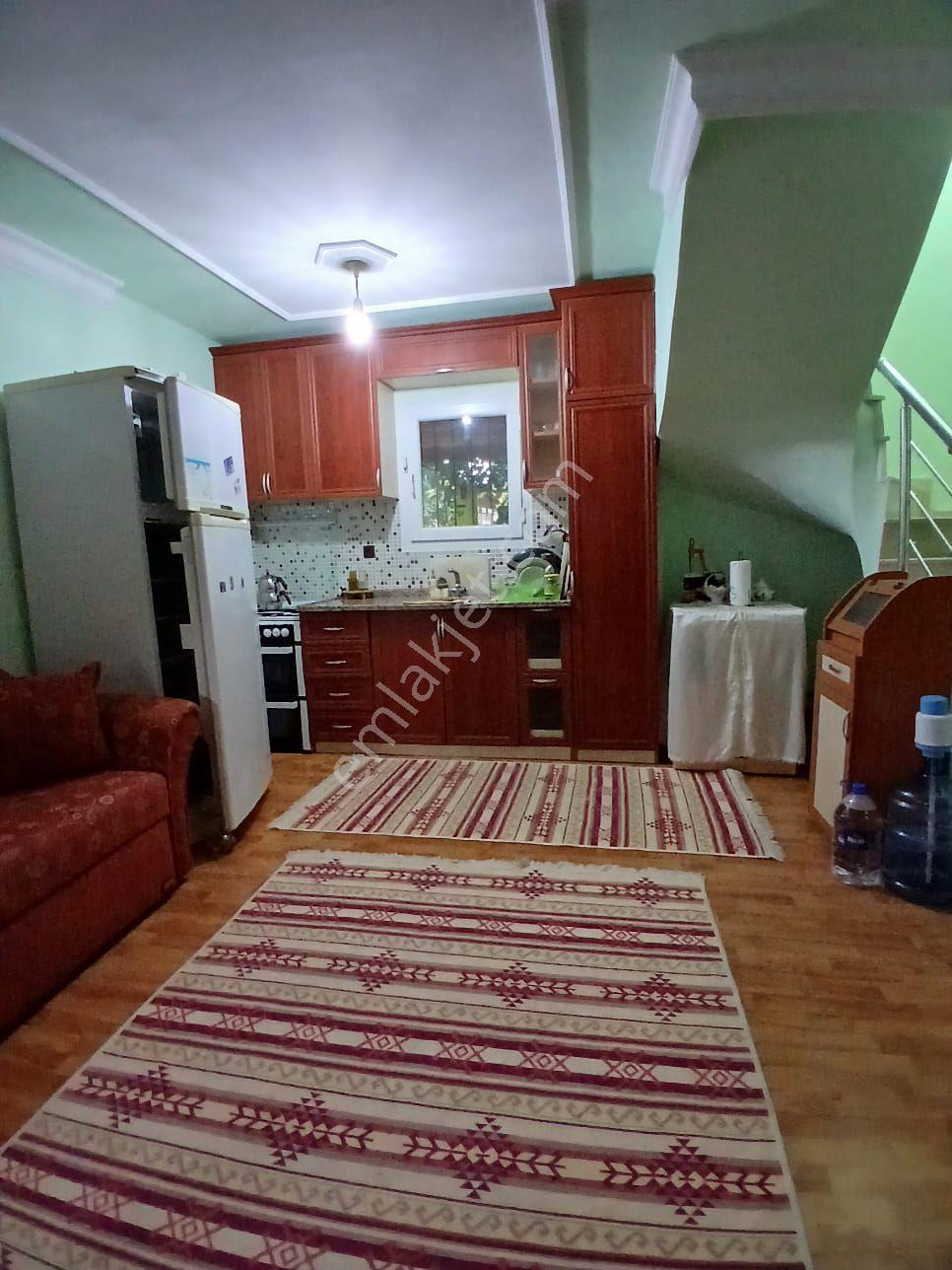 Aydın Kuşadası Davutlarda Yazlık Villa Satılık - Görsel 25