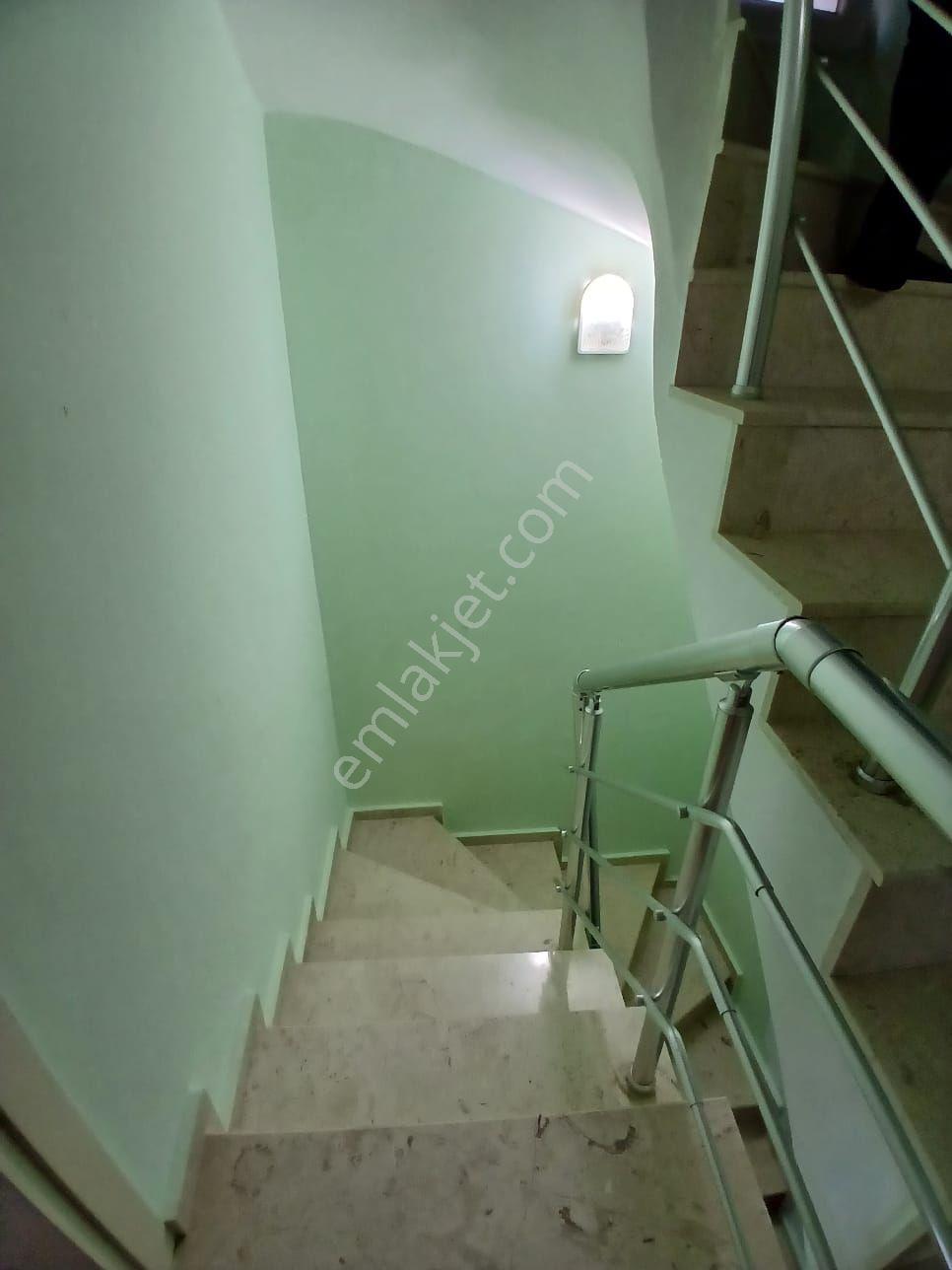 Aydın Kuşadası Davutlarda Yazlık Villa Satılık - Görsel 21