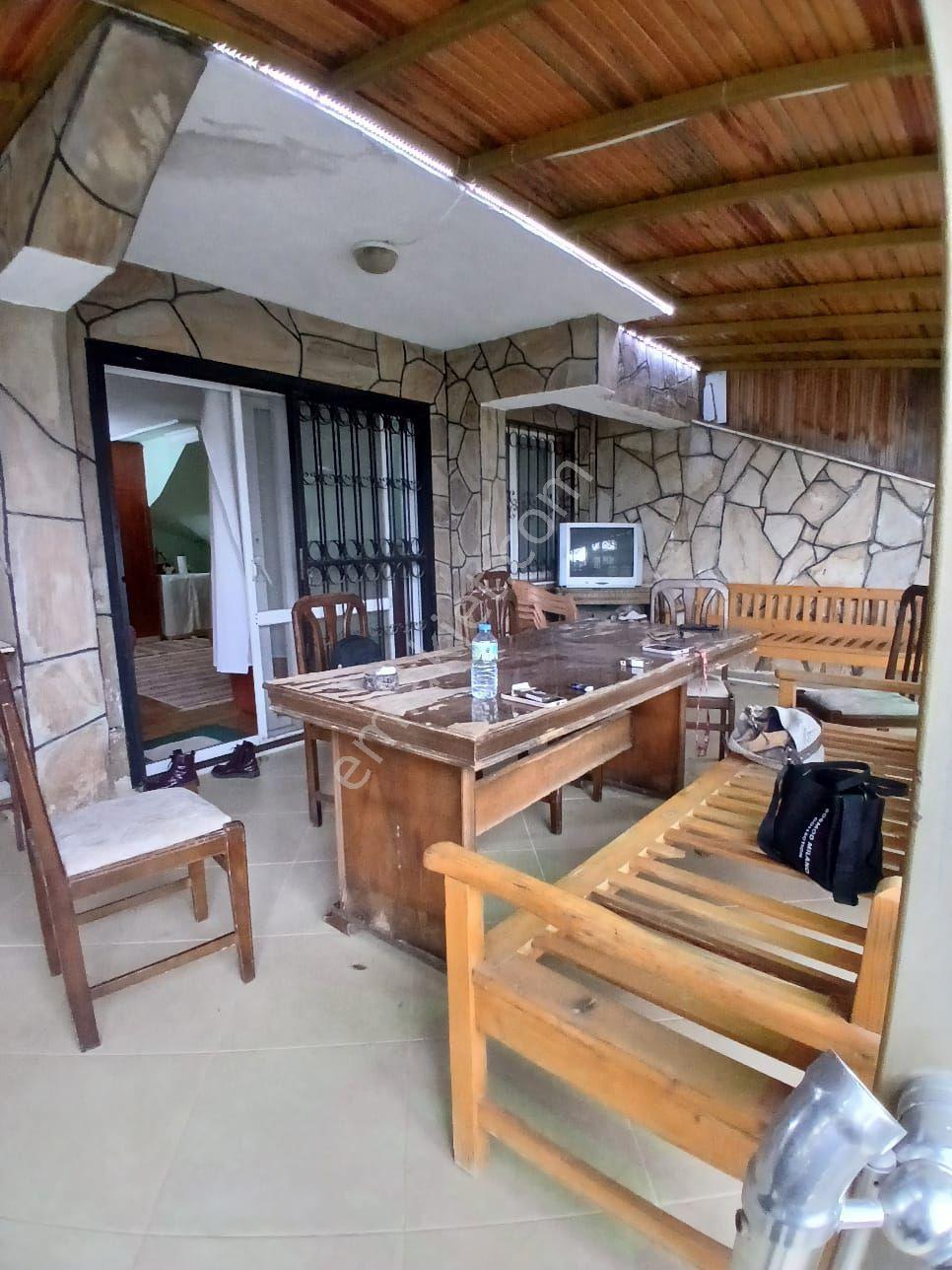 Aydın Kuşadası Davutlarda Yazlık Villa Satılık - Görsel 2