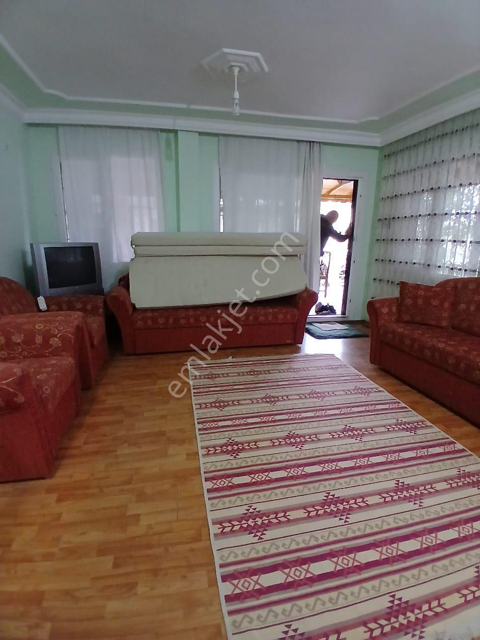 Aydın Kuşadası Davutlarda Yazlık Villa Satılık - Görsel 28