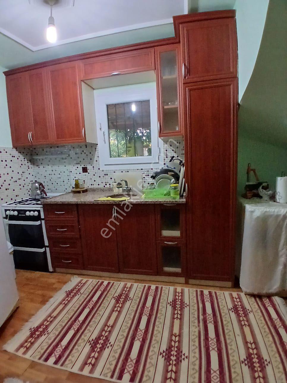 Aydın Kuşadası Davutlarda Yazlık Villa Satılık - Görsel 29