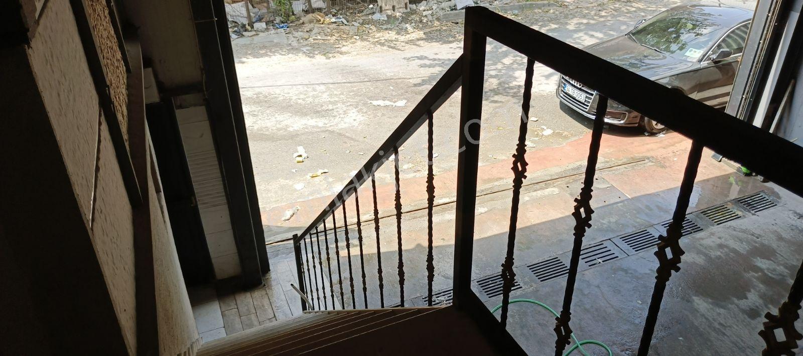 Kıraç Ta 510 M2 Kapalı Alana Sahip Kiralık Depo - Görsel 35
