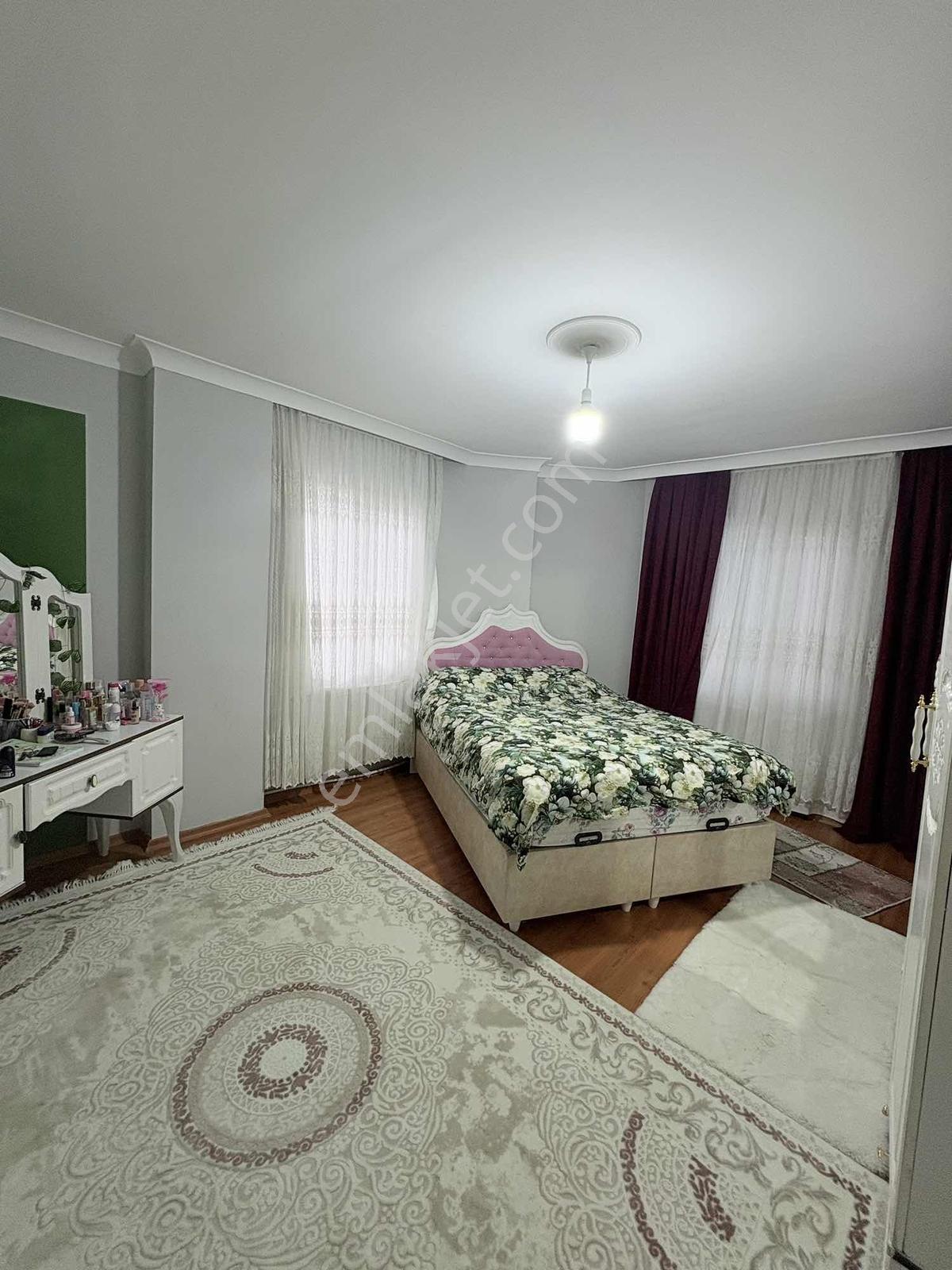 Yeni Otogar Yanı | 145 M² Geniş 3+1 - Görsel 9