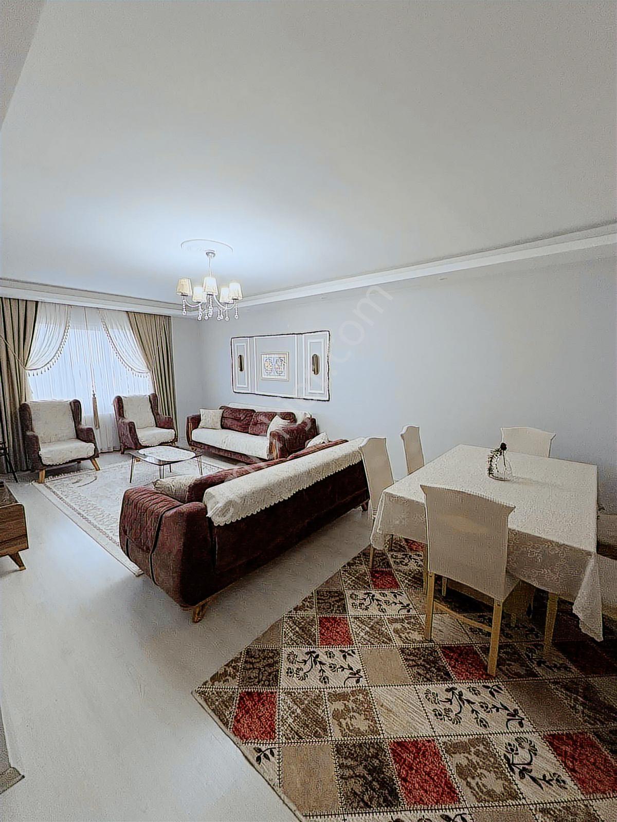 Yeni Otogar Yanı | 145 M² Geniş 3+1 - Görsel 25