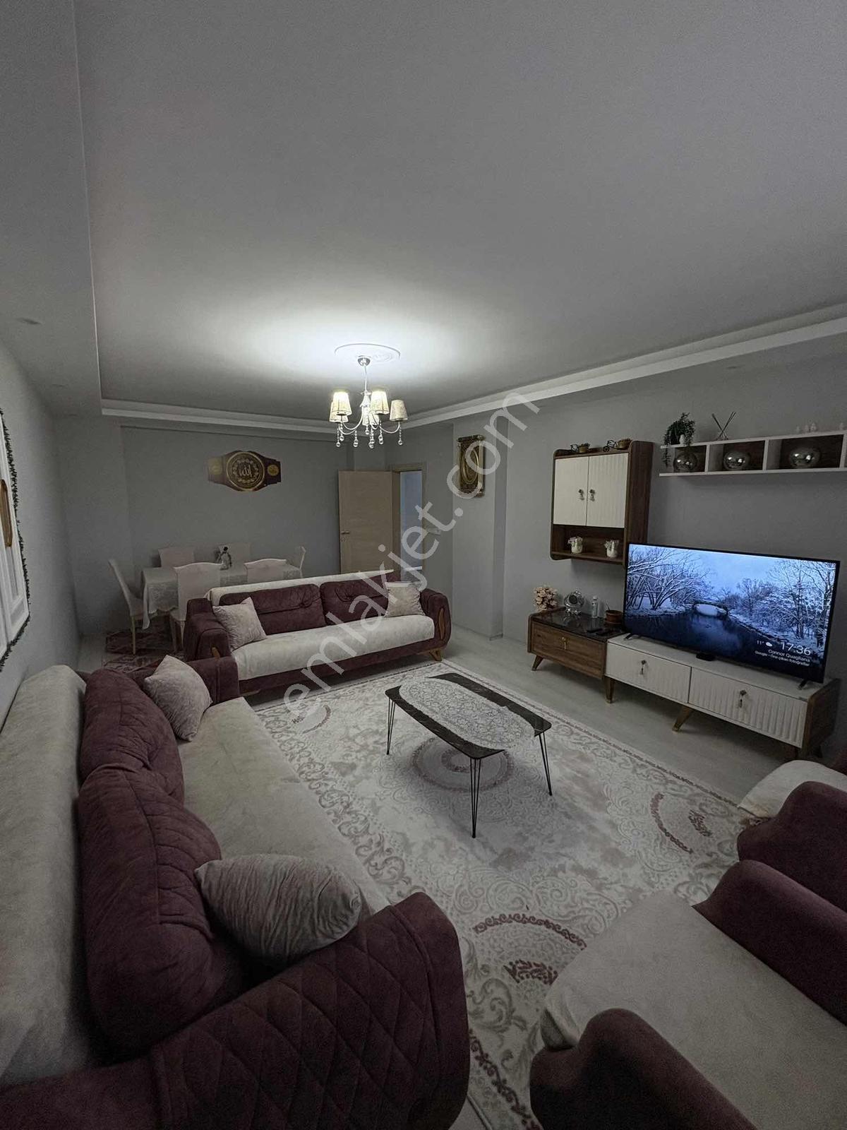 Yeni Otogar Yanı | 145 M² Geniş 3+1 - Görsel 26