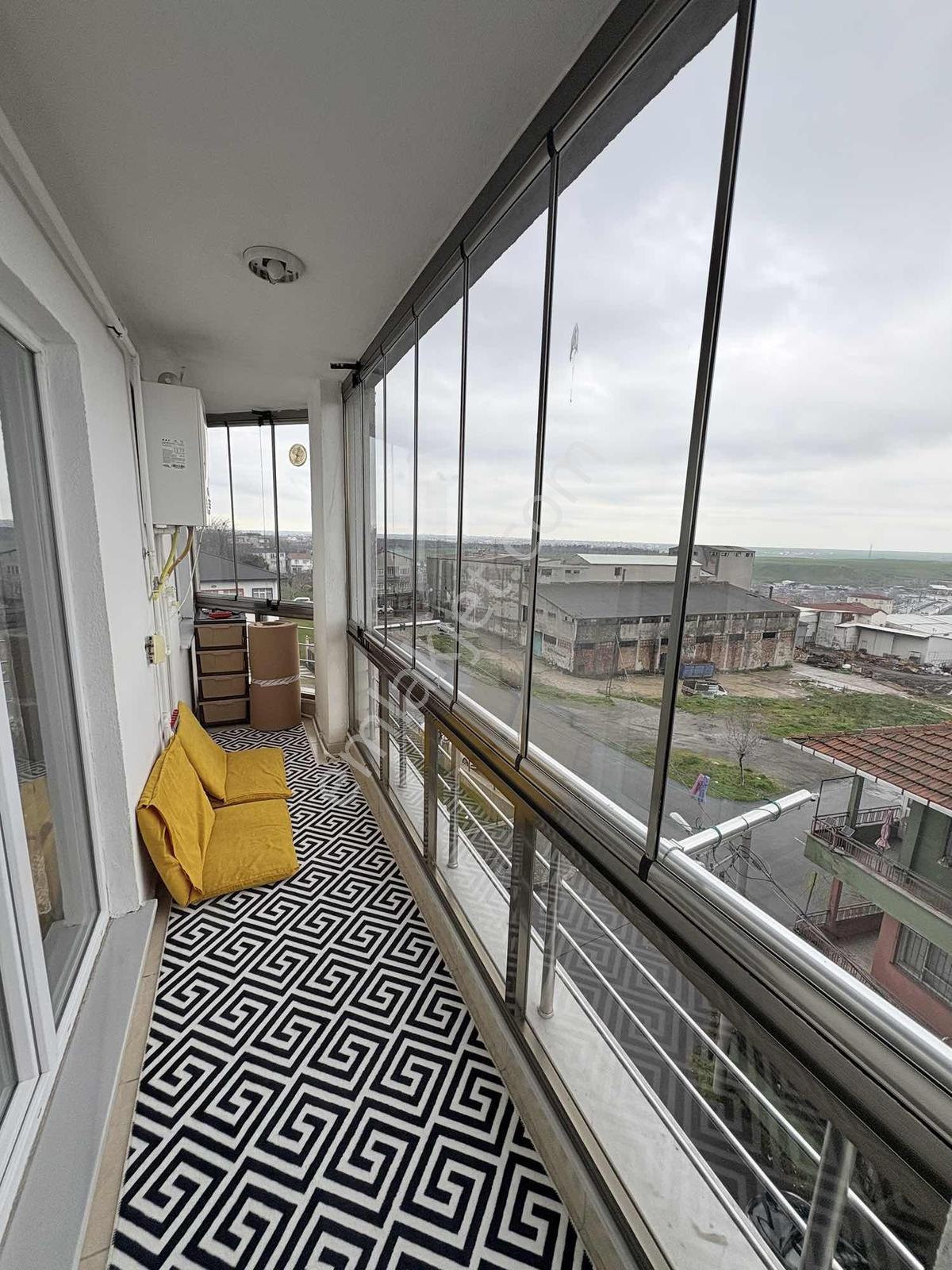 Yeni Otogar Yanı | 145 M² Geniş 3+1 - Görsel 11