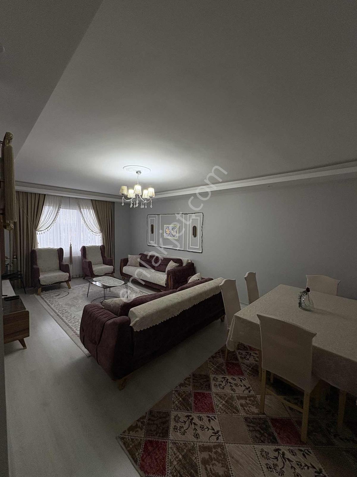 Yeni Otogar Yanı | 145 M² Geniş 3+1 - Görsel 19
