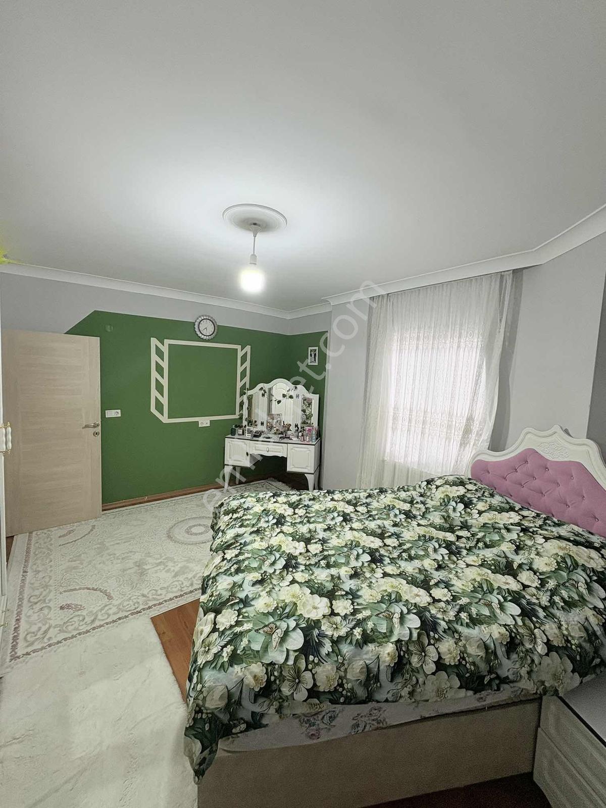 Yeni Otogar Yanı | 145 M² Geniş 3+1 - Görsel 22