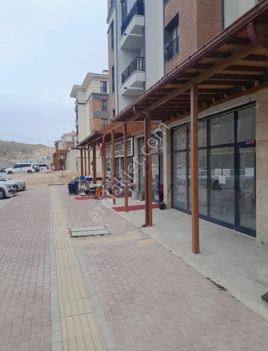 Ardıçlı Emlak Tan Kiracılı İşyeri - Görsel 8